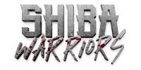 shiba-warriors-logo